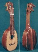 Mini Ukulele