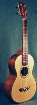Tenor Ukulele
