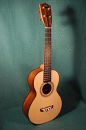 Tenor Spruce/Pheasant Wood