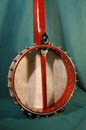 5 String Banjo